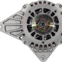 Remy 91504 Alternator
