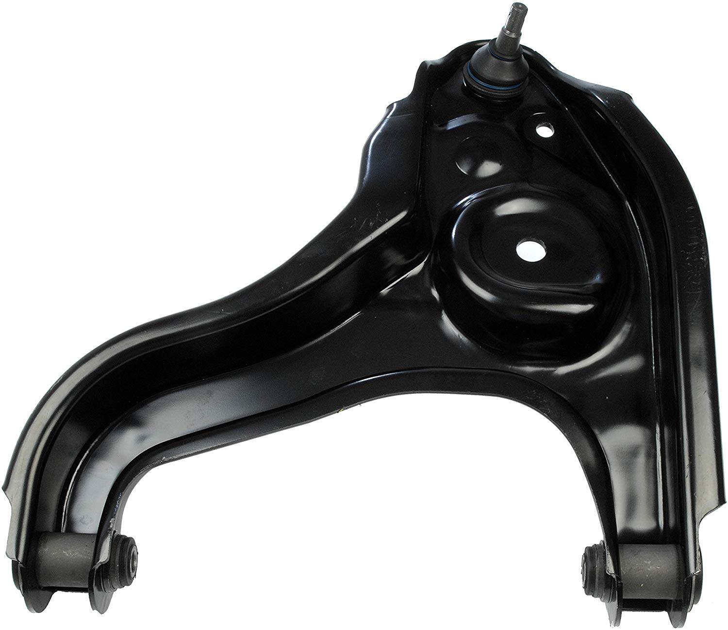 Dorman 520-330 Front Right Lower Suspension Control Arm and Ball Joint Assembly for Select Dodge Ram 1500 Models
