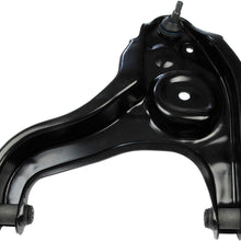 Dorman 520-330 Front Right Lower Suspension Control Arm and Ball Joint Assembly for Select Dodge Ram 1500 Models