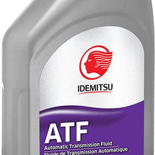 Idemitsu 30040099-75000C020 ATF Type HP Automatic Transmission Fluid (1 Quart), 32 Ounces
