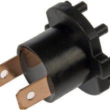 Dorman 645-540 Low Beam/Headlamp Lighting Socket