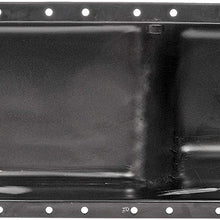 Dorman 264-5012 Engine Oil Pan for Select Trucks