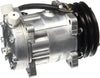 Four Seasons 58701 Compressor with Clutch