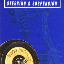 Moog K90553 Sway Bar Bushing Kit