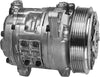 ACDelco 15-20589 Professional Air Conditioning Compressor, Remanufactured