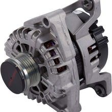 ACDelco 13597227 GM Original Equipment Alternator
