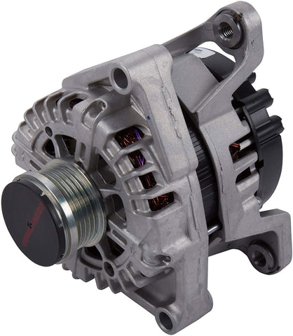 ACDelco 13597227 GM Original Equipment Alternator