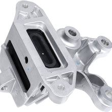 ACDelco 84141322 GM Original Equipment Transmission Mount, 1 Pack