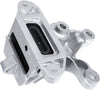 ACDelco 84141322 GM Original Equipment Transmission Mount, 1 Pack