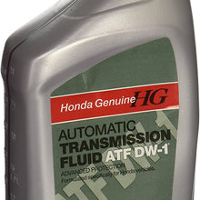 Honda 08200-9008 DW1 Automatic Transmission Fluid ATF-6 Pack