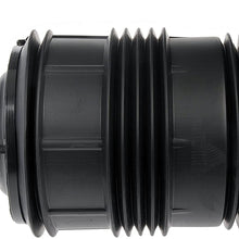 Dorman 949-881 Rear Driver Side Air Suspension Spring for Select Mercedes-Benz Models