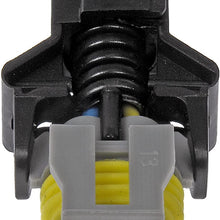 Dorman 970-047 ABS Wheel Speed Sensor with Harness