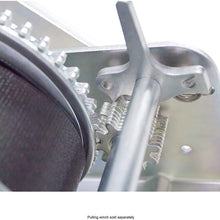 Goldenrod Dutton-Lainson 6291A Ratchet Repair Kit