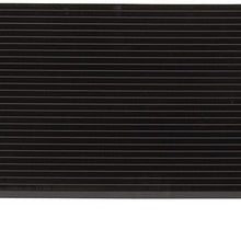 Spectra A/C Condenser 7-4571