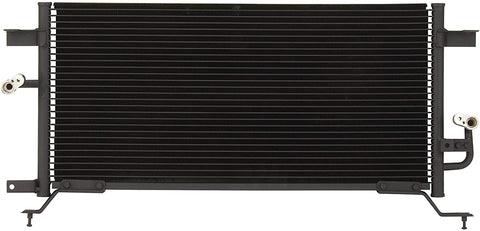 Spectra A/C Condenser 7-4571