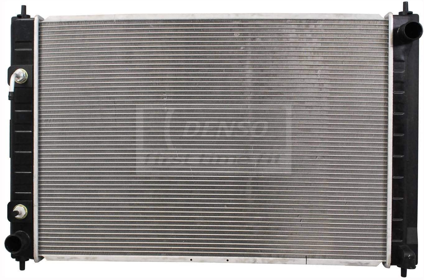 Denso 221-3416 Radiator