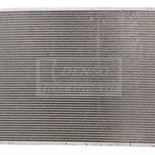 Denso 221-3416 Radiator
