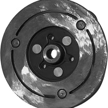 RYC Remanufactured A/C Compressor Clutch GG499-CL