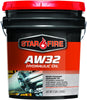 Starfire Premium Lubricants AW 32 Hydraulic Oil, 5 Gallon, Pail