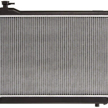 Klimoto Radiator | fits 2003-2007 Infiniti G35
