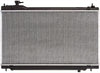 Klimoto Radiator | fits 2003-2007 Infiniti G35