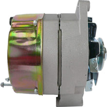 DB Electrical ADR0394 New 12 Volt Alternator Compatible with/Replacement for Marine Applications 10Si Replaces Valeo/ 20020-DR, 18-5970,3141M-D
