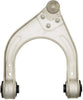 Dorman 520-960 Front Right Upper Suspension Control Arm and Ball Joint Assembly for Select Mercedes-Benz Models