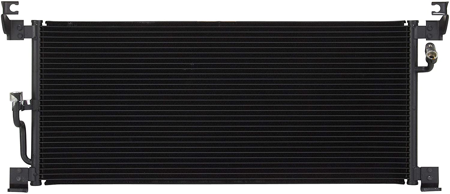 Spectra Premium 7-4732 Condenser