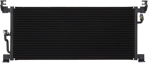 Spectra Premium 7-4732 Condenser