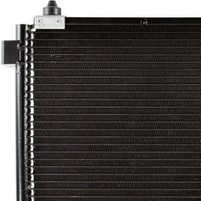 OSC Cooling Products 3075 New Condenser