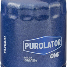 Purolator L10241 Premium Engine Protection Spin On Oil Filter