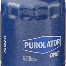 Purolator L10241 Premium Engine Protection Spin On Oil Filter