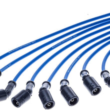 Quicksilver 863656A1 Spark Plug Wire Kit