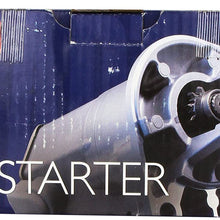 Denso 280-4266 Remanufactured Starter