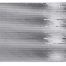 TYC 13315 Volvo Replacement Radiator