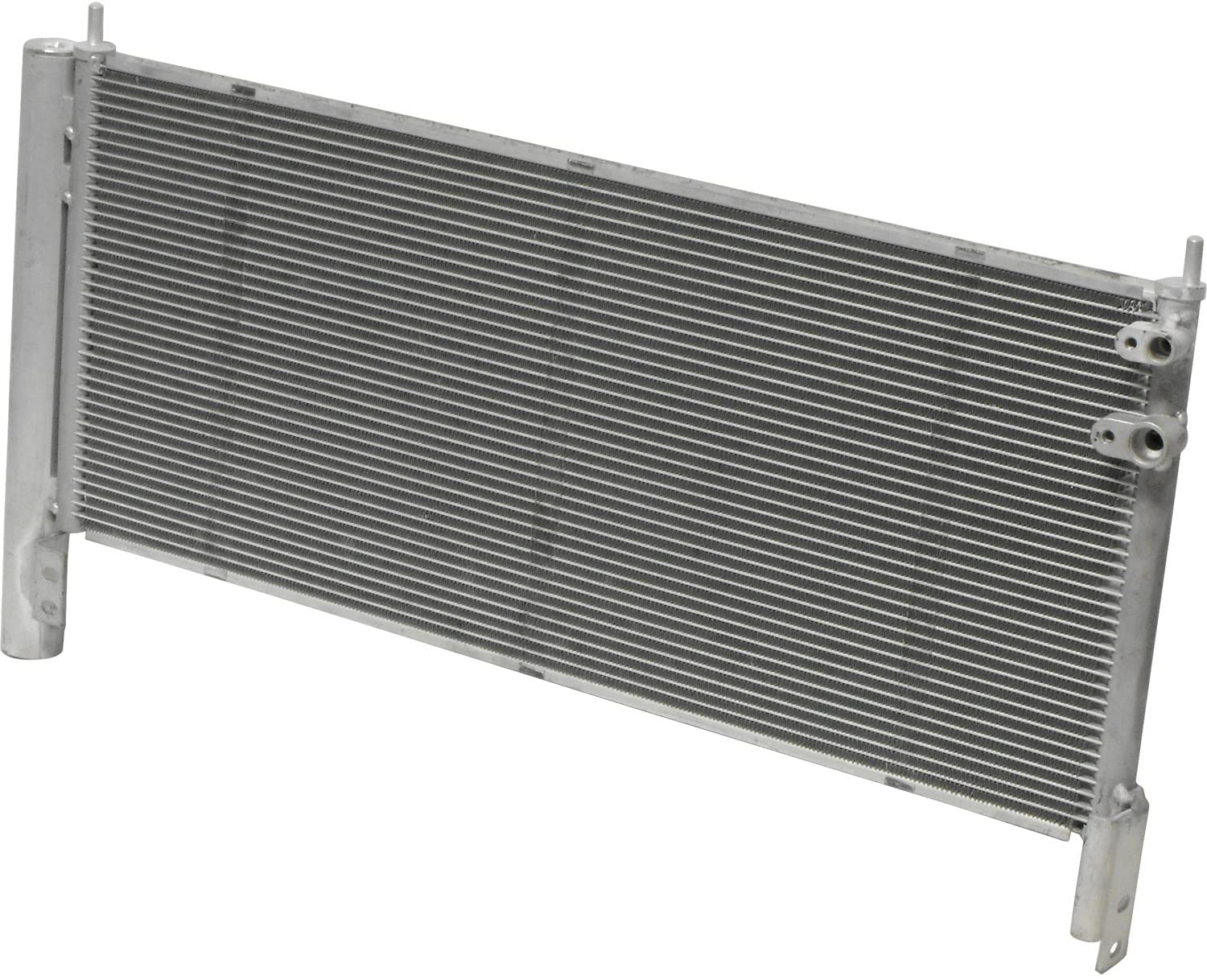 UAC CN 3798PFC A/C Condenser