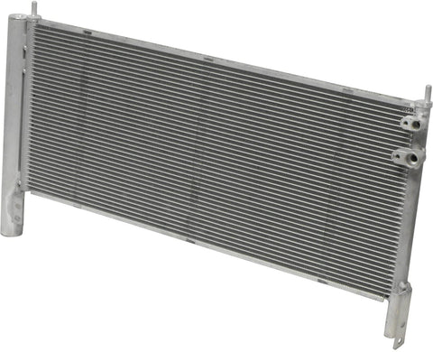 UAC CN 3798PFC A/C Condenser