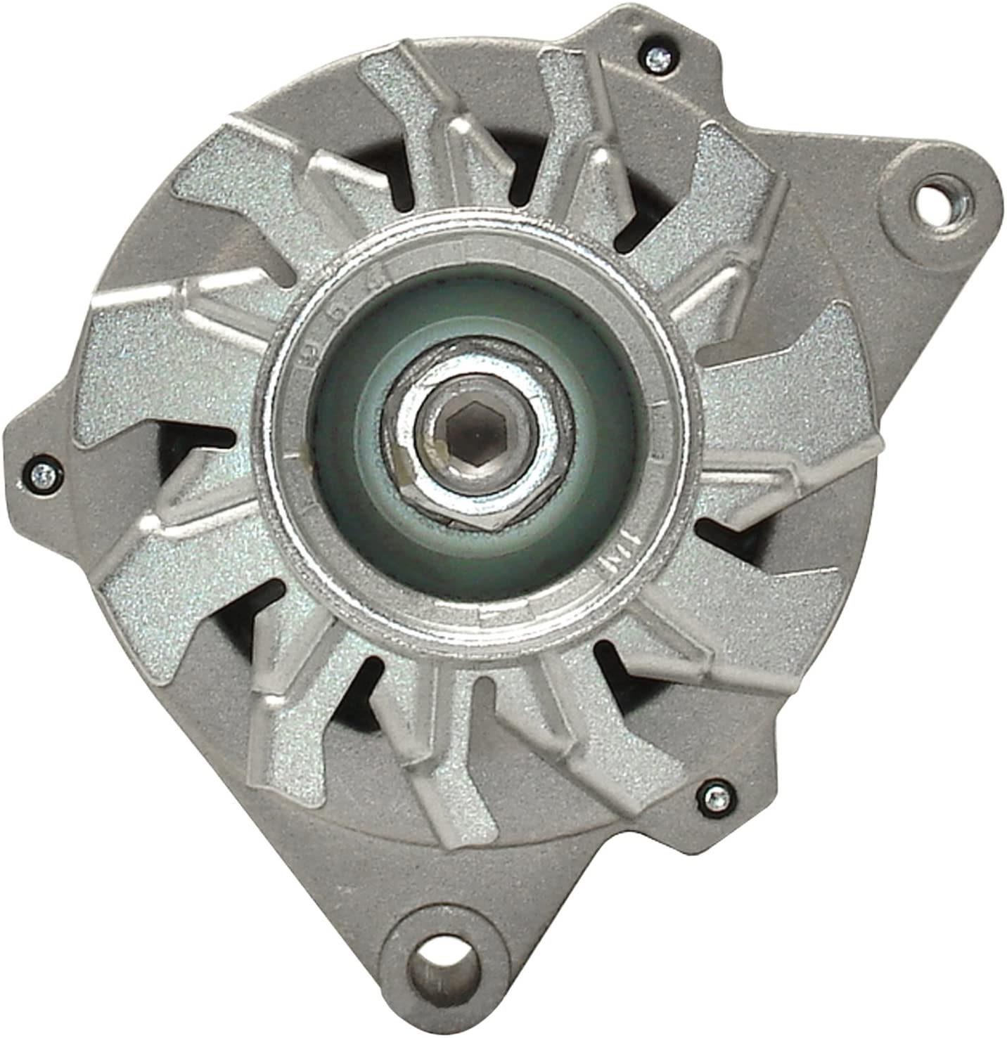 Quality-Built 7926607 Premium Alternator - Remanufactured