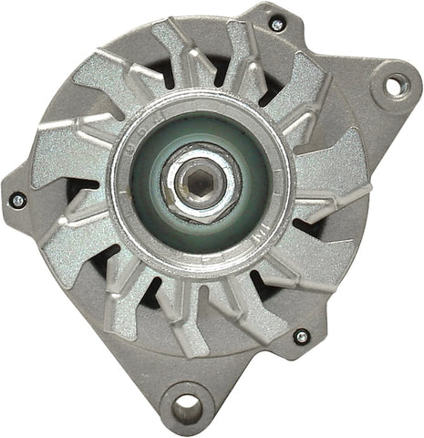 Quality-Built 7926607 Premium Alternator - Remanufactured