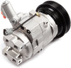 INEEDUP AC Compressor and A/C Clutch for 1999-2004 for Acura MDX Odyssey for Honda Pilot 3.5L CO 29000C