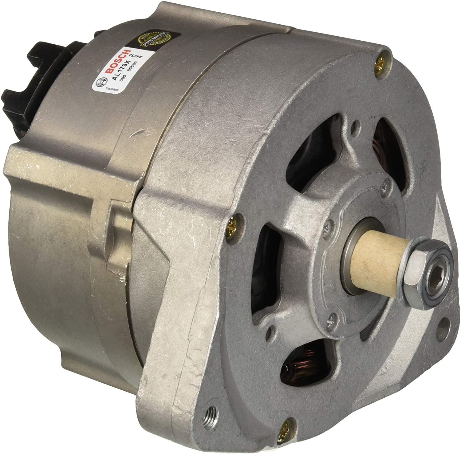 Bosch AL179X Alternator