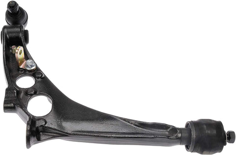 Dorman 520-828 Front Right Lower Suspension Control Arm and Ball Joint Assembly for Select Mazda Millenia Models