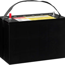 ACDelco 31AGMDCT Professional AGM Heavy Duty BCI Group 31T Battery