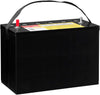 ACDelco 31AGMDCT Professional AGM Heavy Duty BCI Group 31T Battery