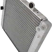 Polaris Sportsman Radiator 500 Touring HO OE# 1240522 1240426