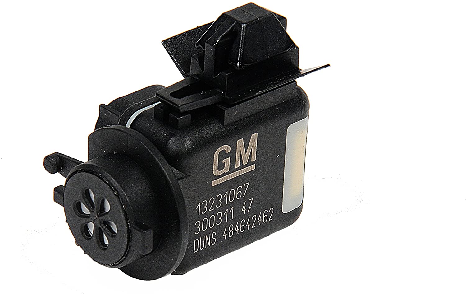 ACDelco 15-51301 GM Original Equipment Ambient Air Quality Sensor