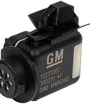 ACDelco 15-51301 GM Original Equipment Ambient Air Quality Sensor