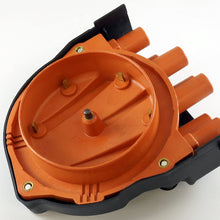 Formula Auto Parts DCS172 Distributor Cap