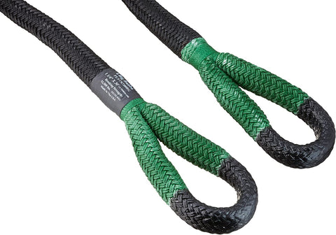 Bubba Rope 176720GRG Towing Rope