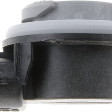 Dorman 84765 3-Terminal Replacement Lamp Socket